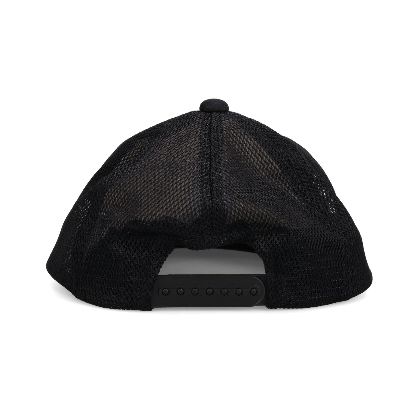 CPD TRUCKER CAP / BLACK