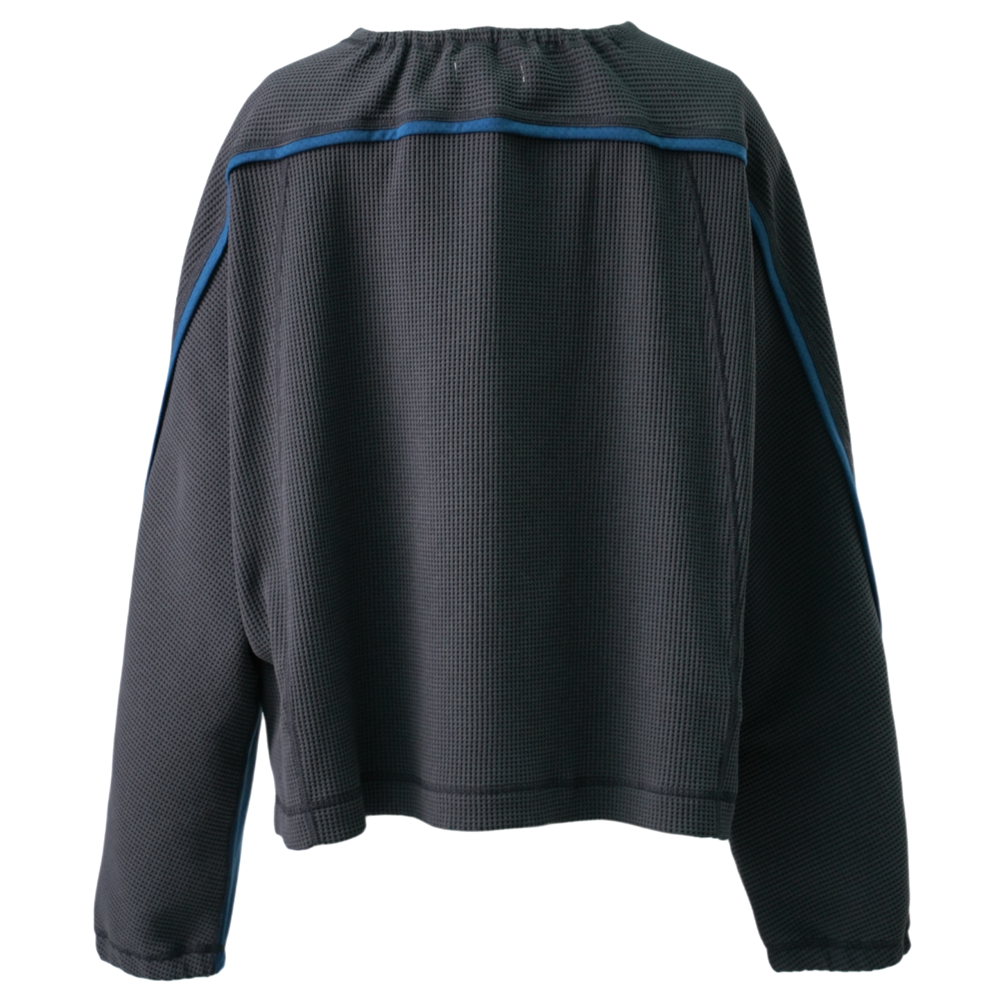 ACTIVE LONGSLEEVES / GRAY