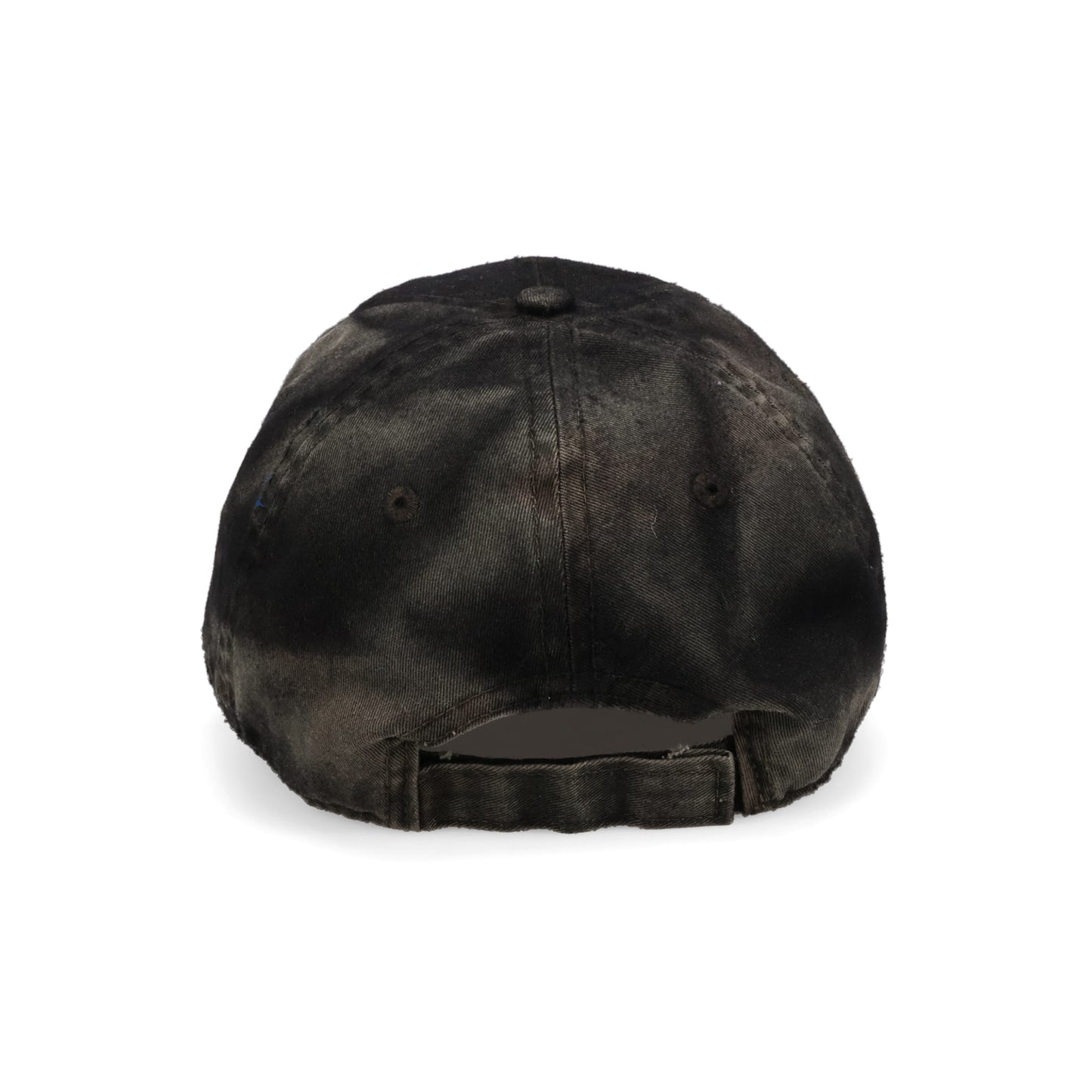 COVERED CAP x F.M.C.D / BLK