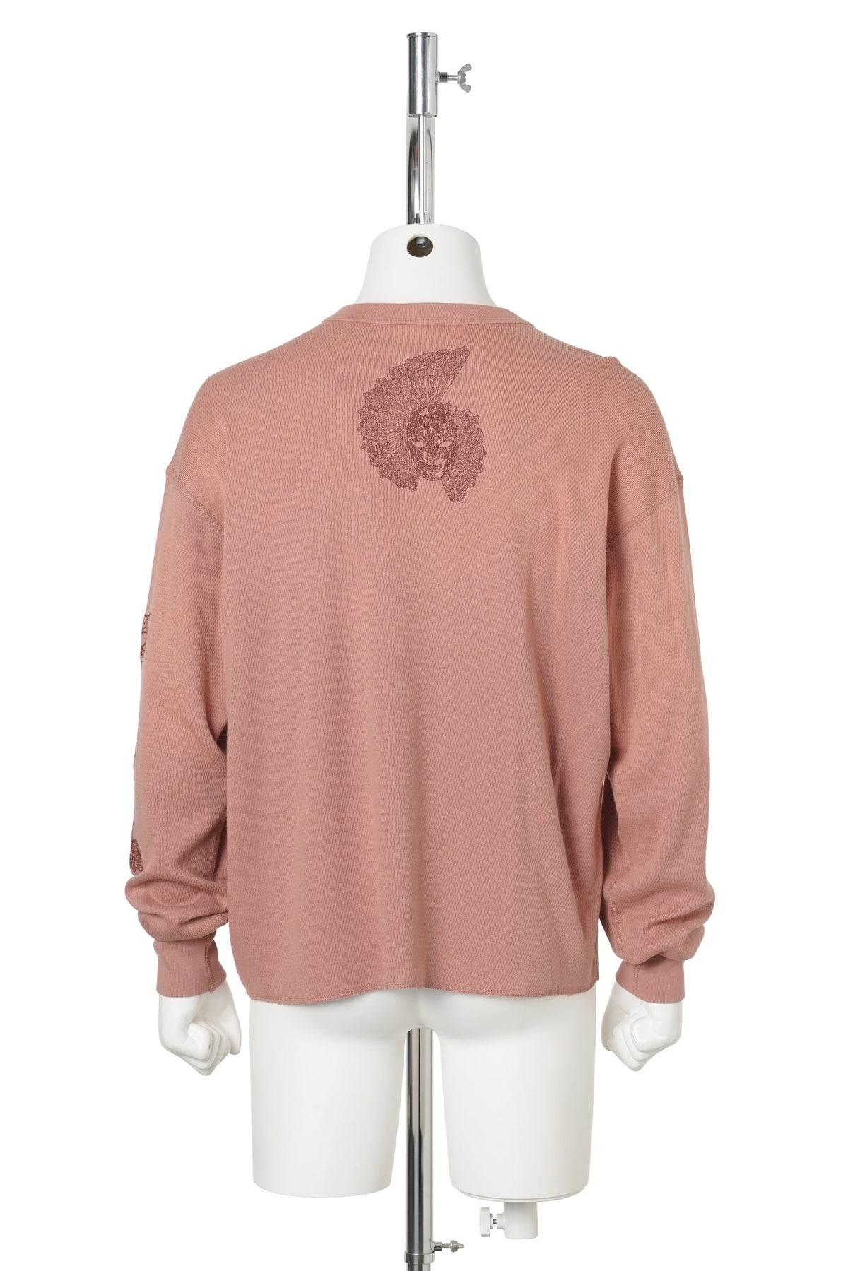 BALLROOM THERMAL / DUSTY ROSE