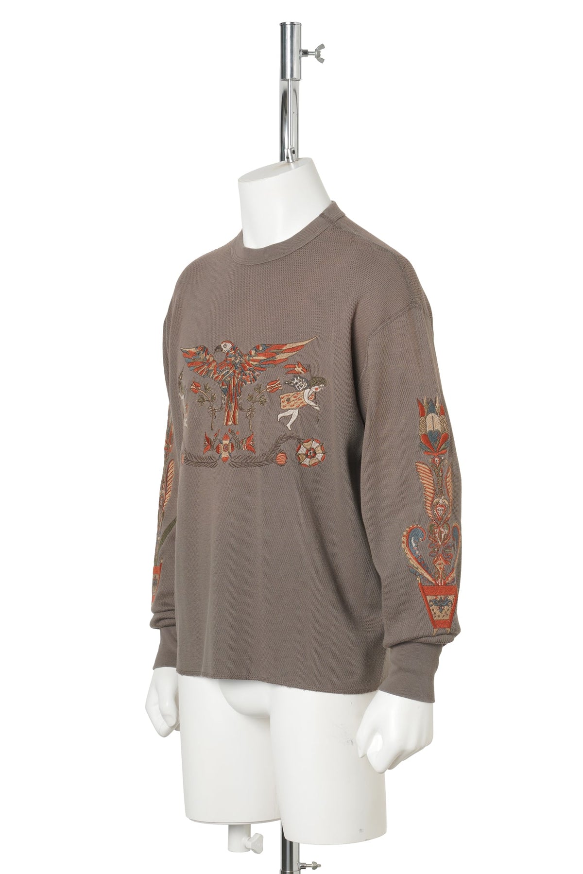 FOLK THERMAL / TAUPE