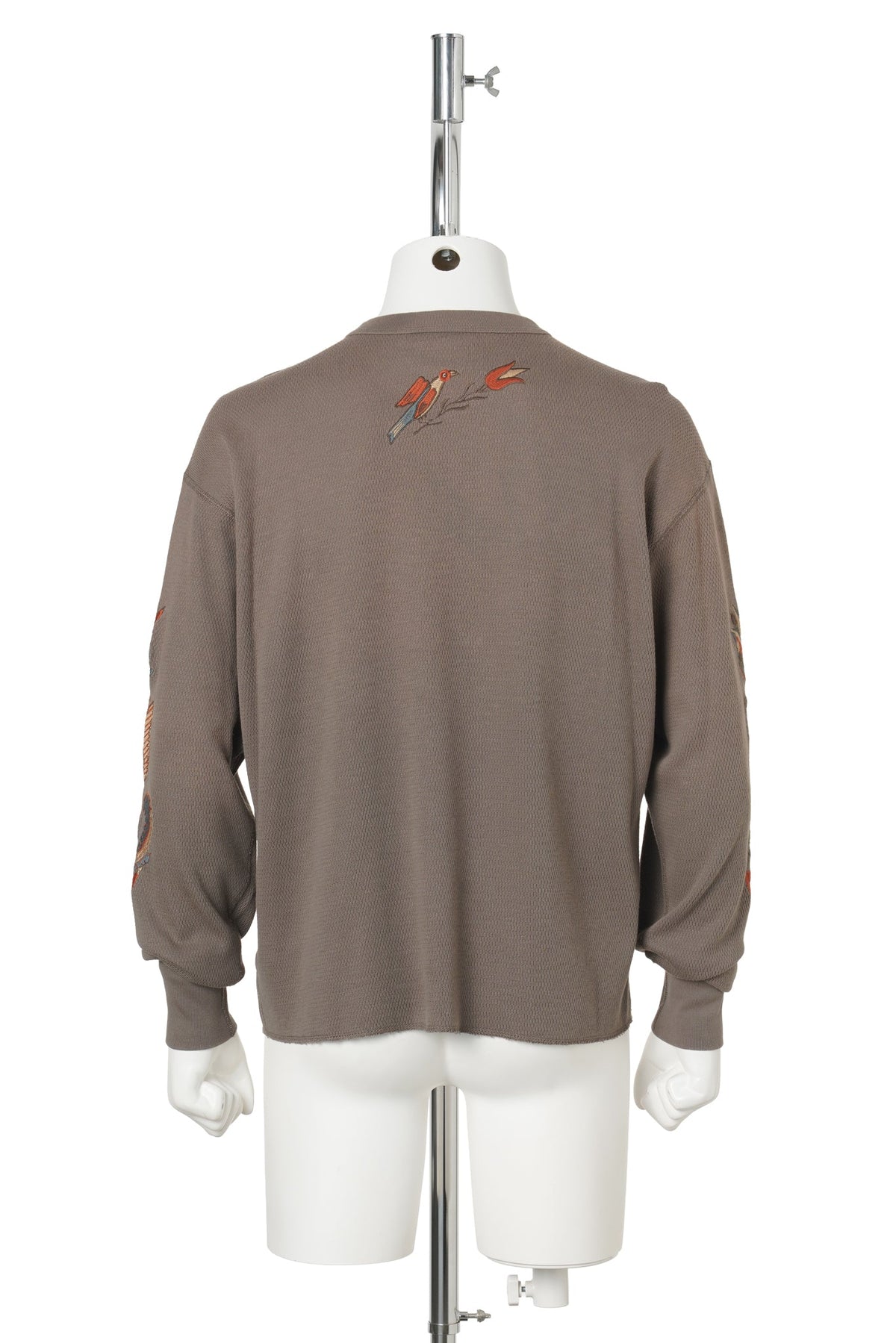 FOLK THERMAL / TAUPE