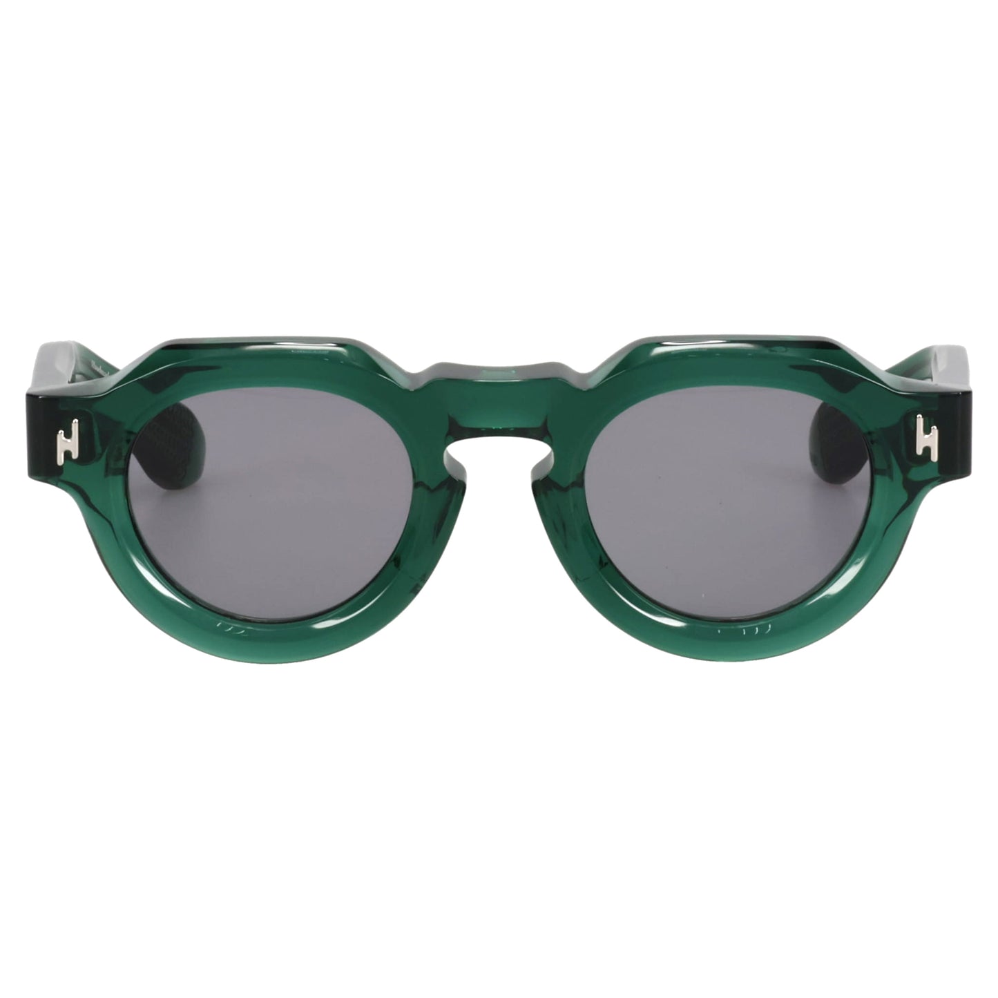 Sakura / CLEAR GREEN