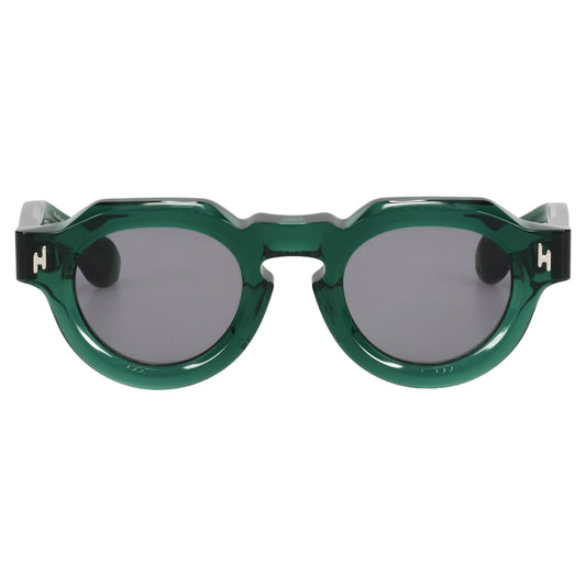 Sakura / CLEAR GREEN