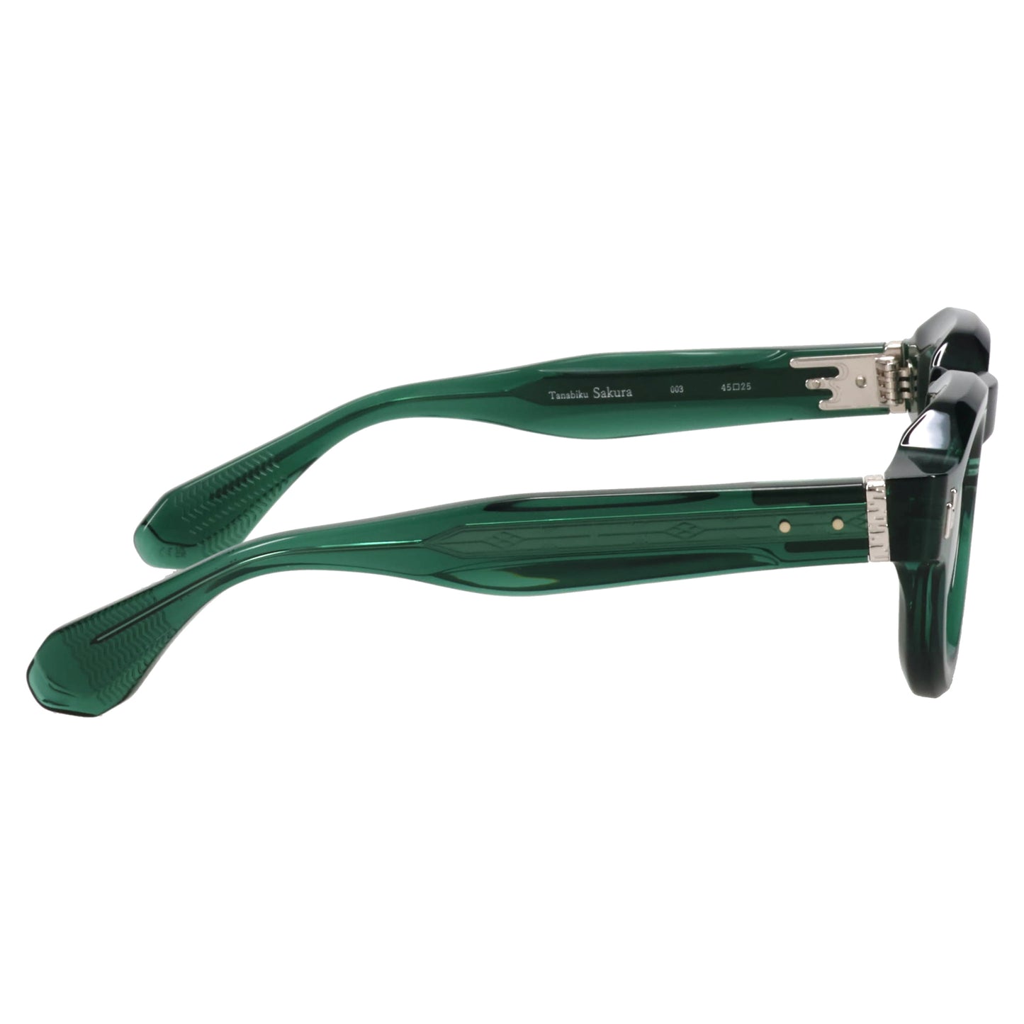 Sakura / CLEAR GREEN