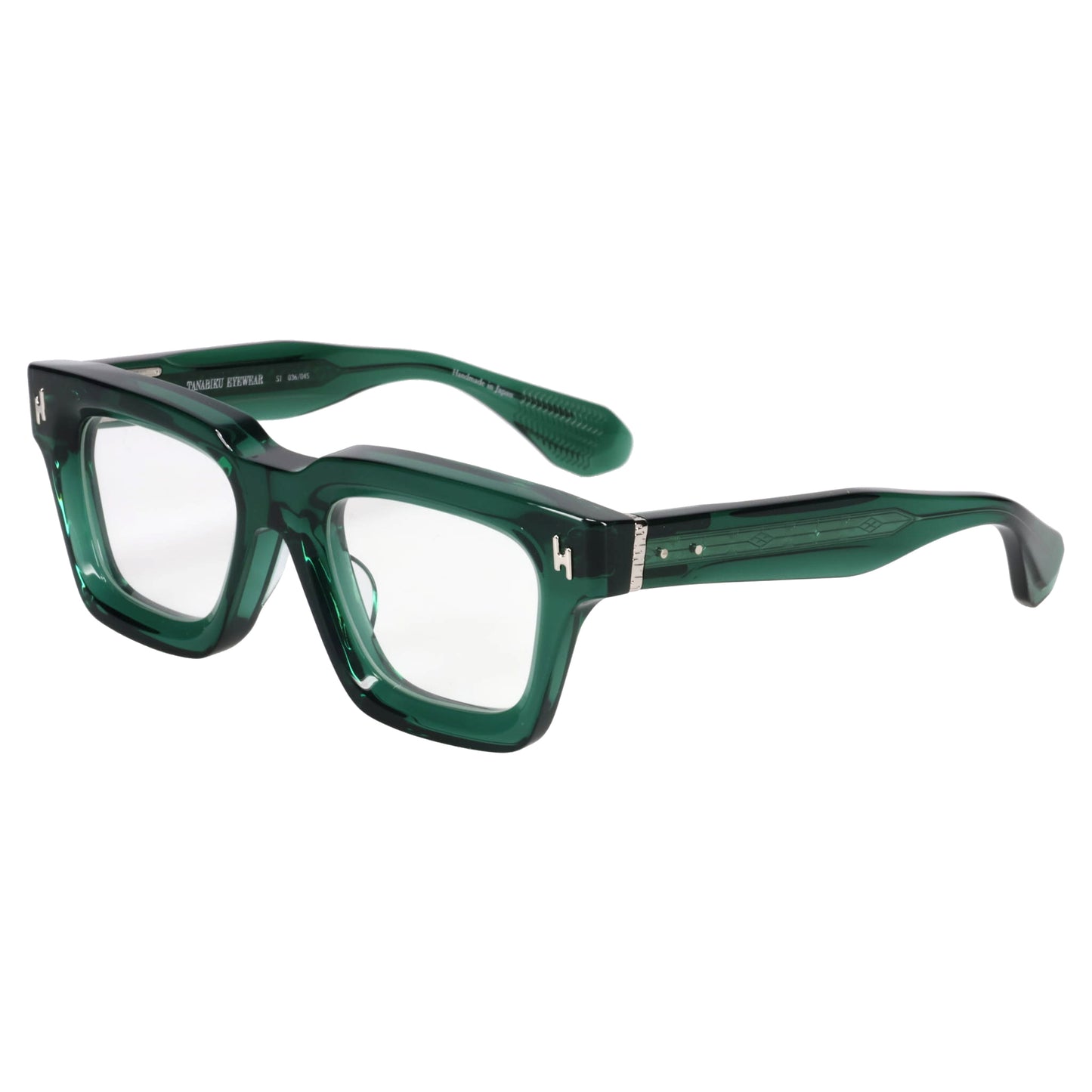 Suisen / CLEAR GREEN