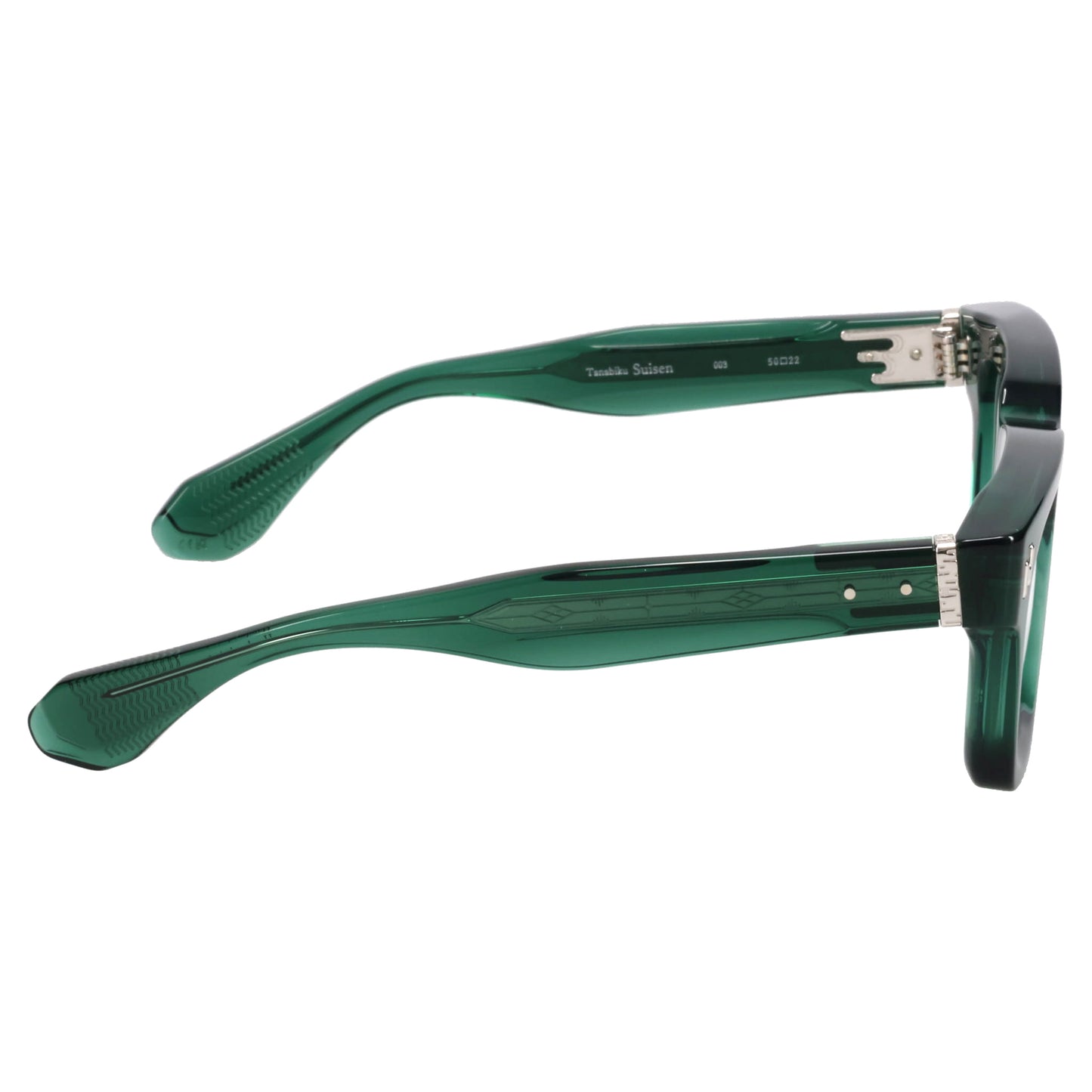 Suisen / CLEAR GREEN