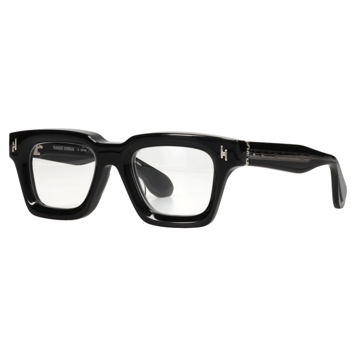 Suisen S2 / BLACK