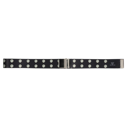 PRINT BELT / HOLE