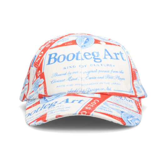 ART REPLICA CAP / BD