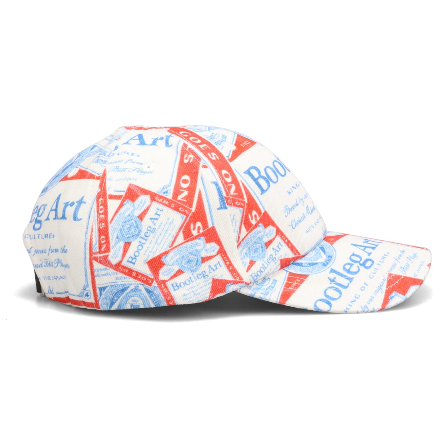 ART REPLICA CAP / BD