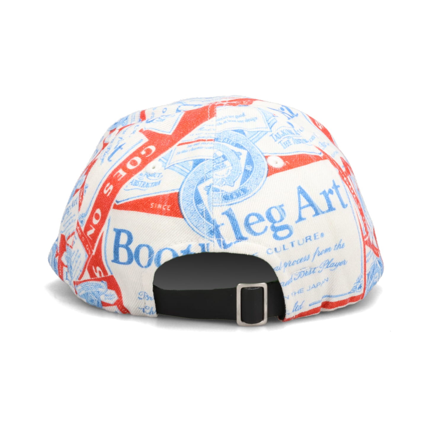 ART REPLICA CAP / BD