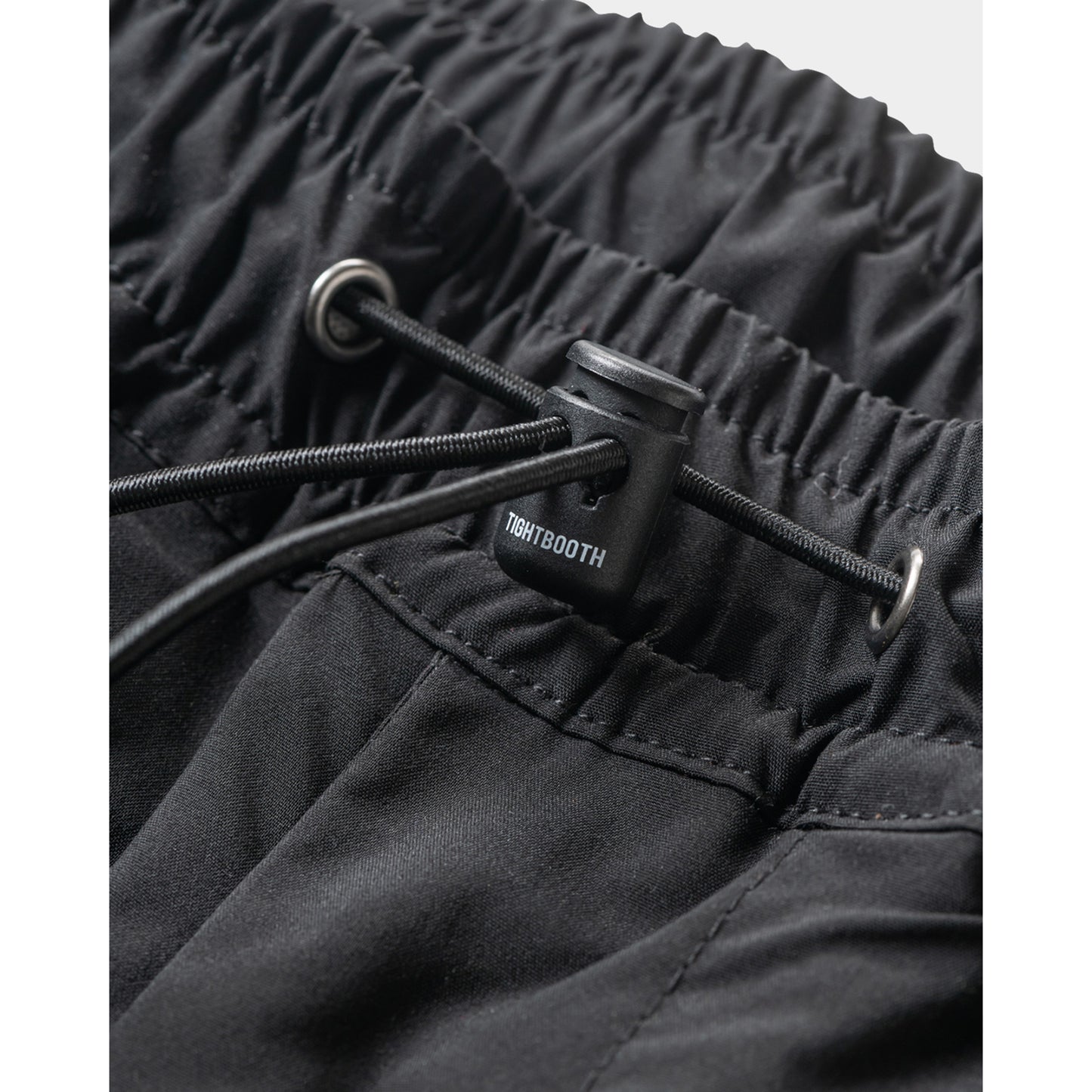 TACTICAL BALLOON PANTS / BLACK