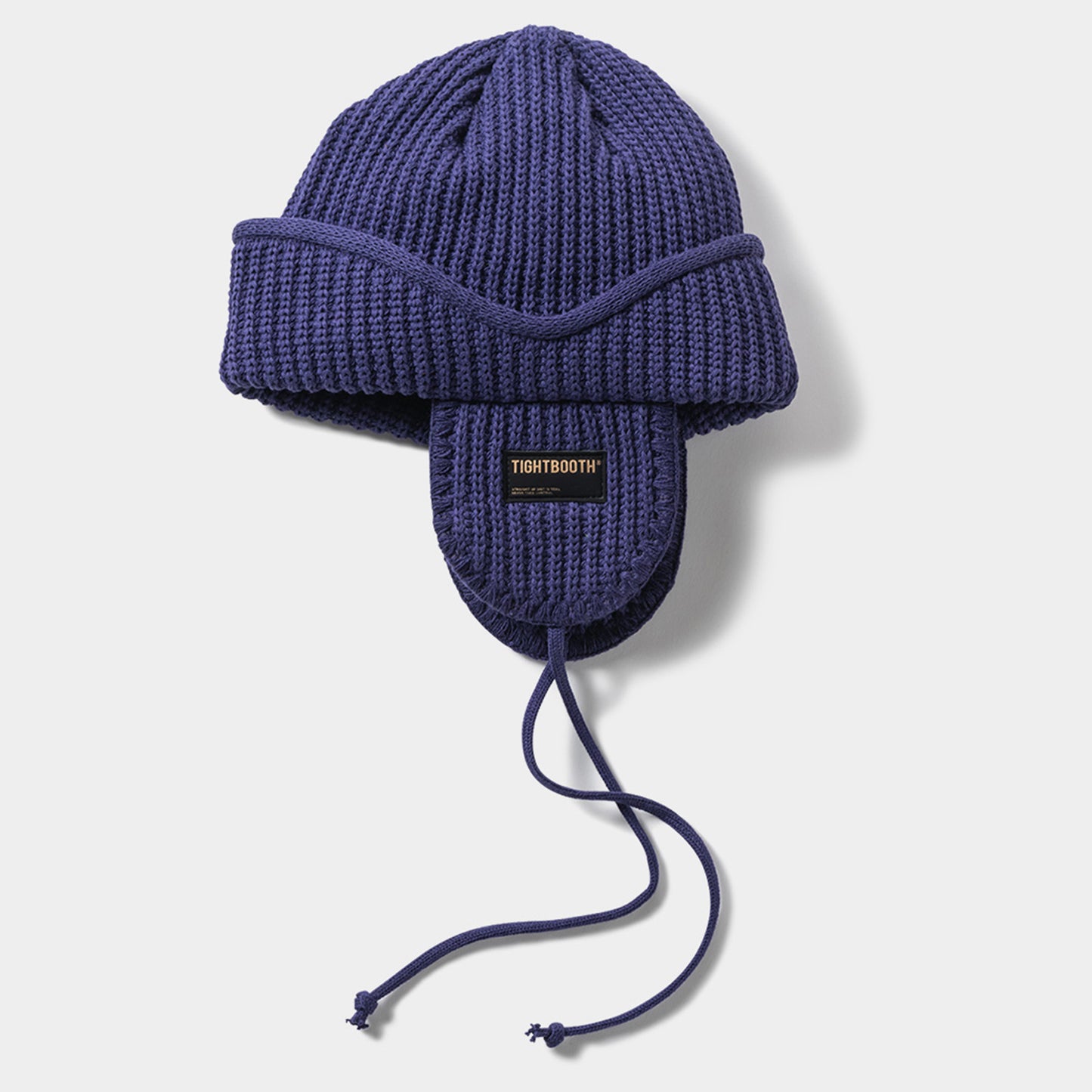 FLIGHT BEANIE / NAVY