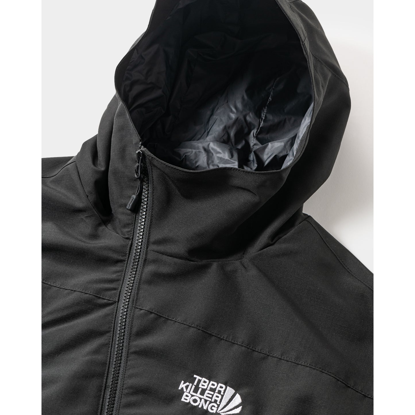 KB TACTICAL JKT / BLACK