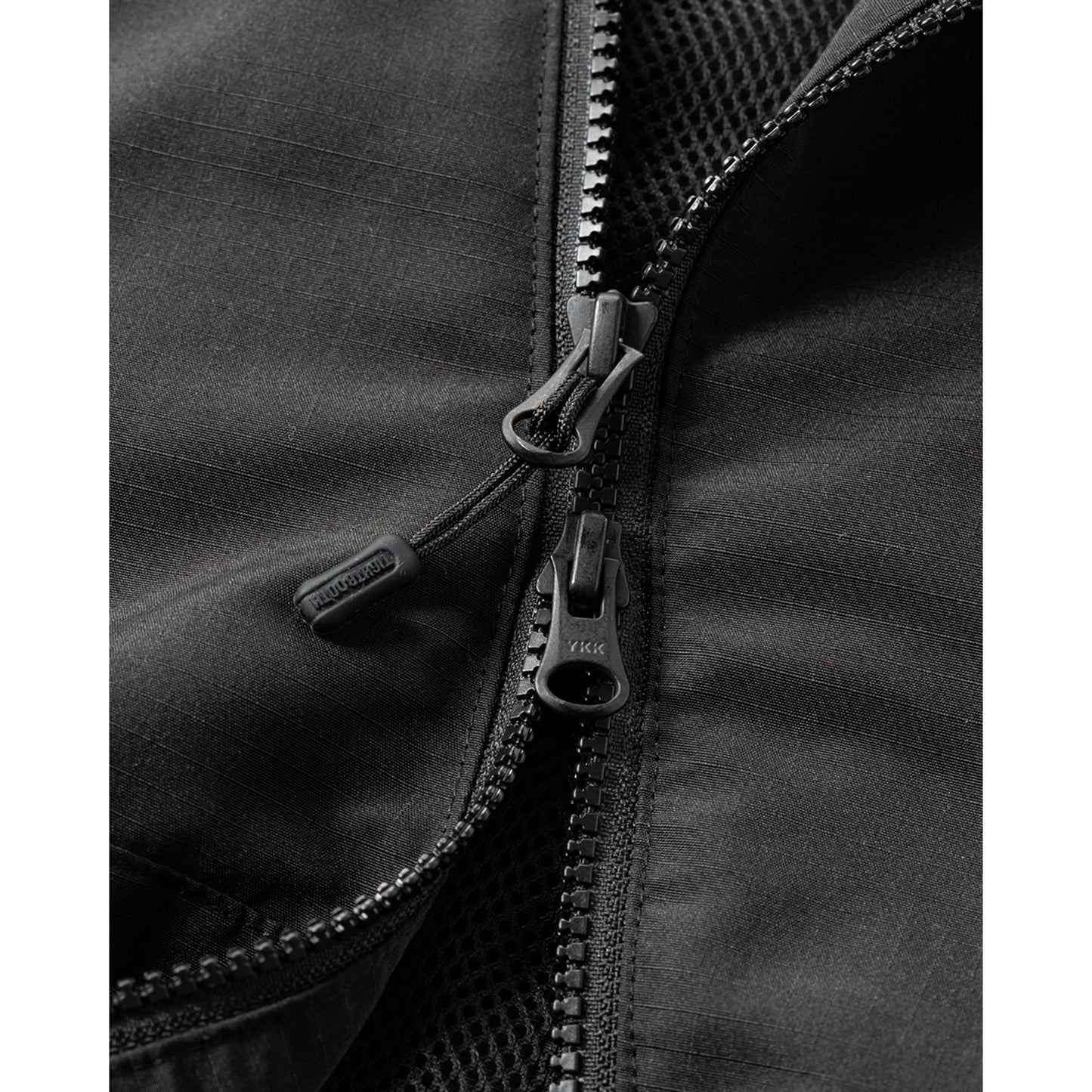 KB TACTICAL JKT / BLACK