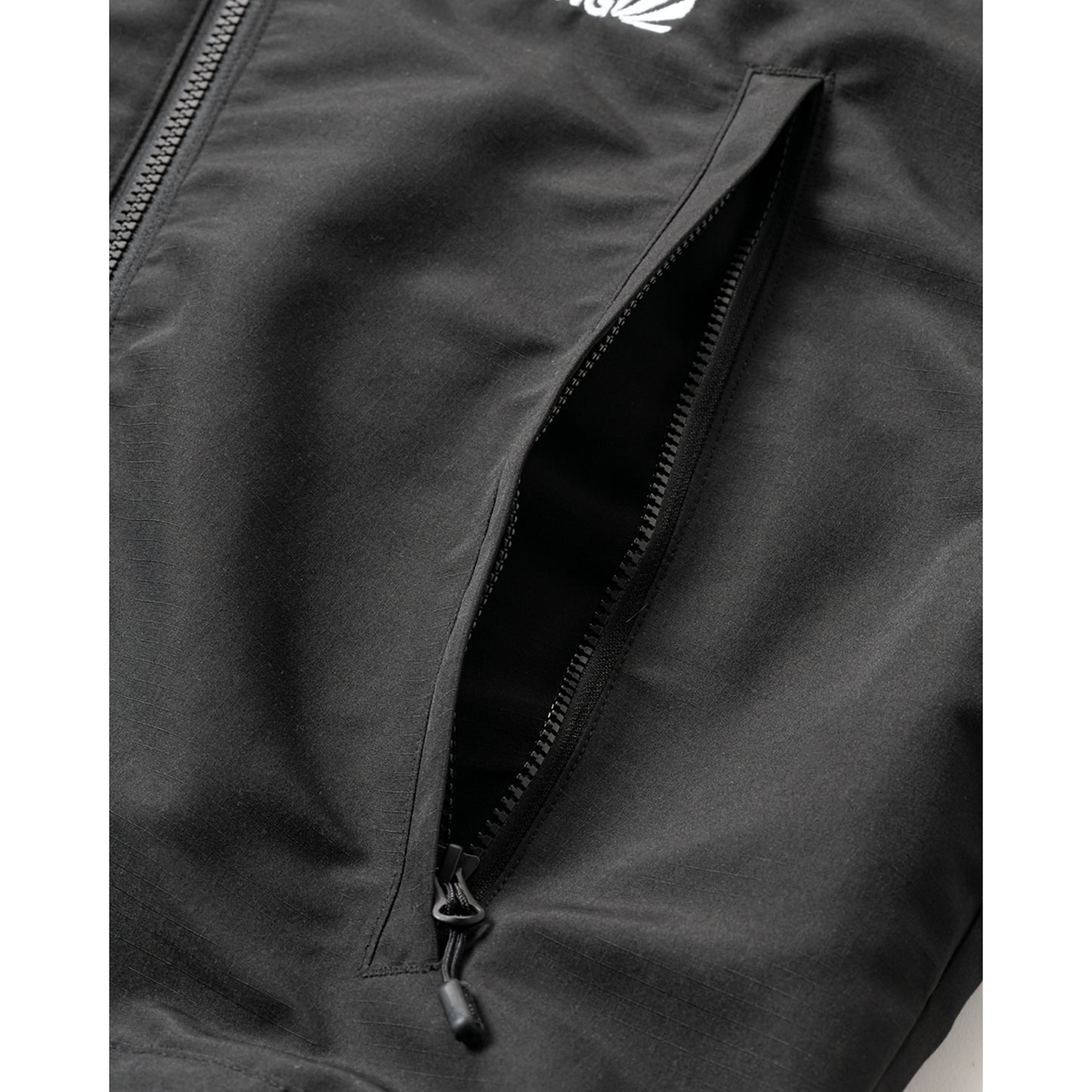 KB TACTICAL JKT / BLACK