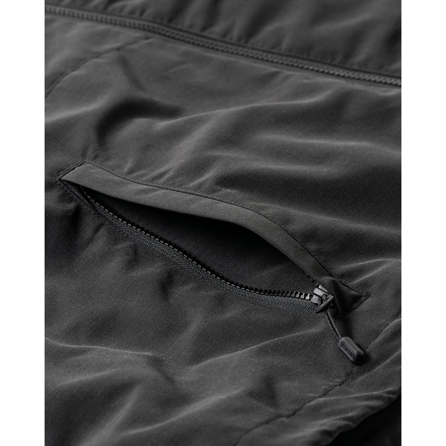 KB TACTICAL JKT / BLACK