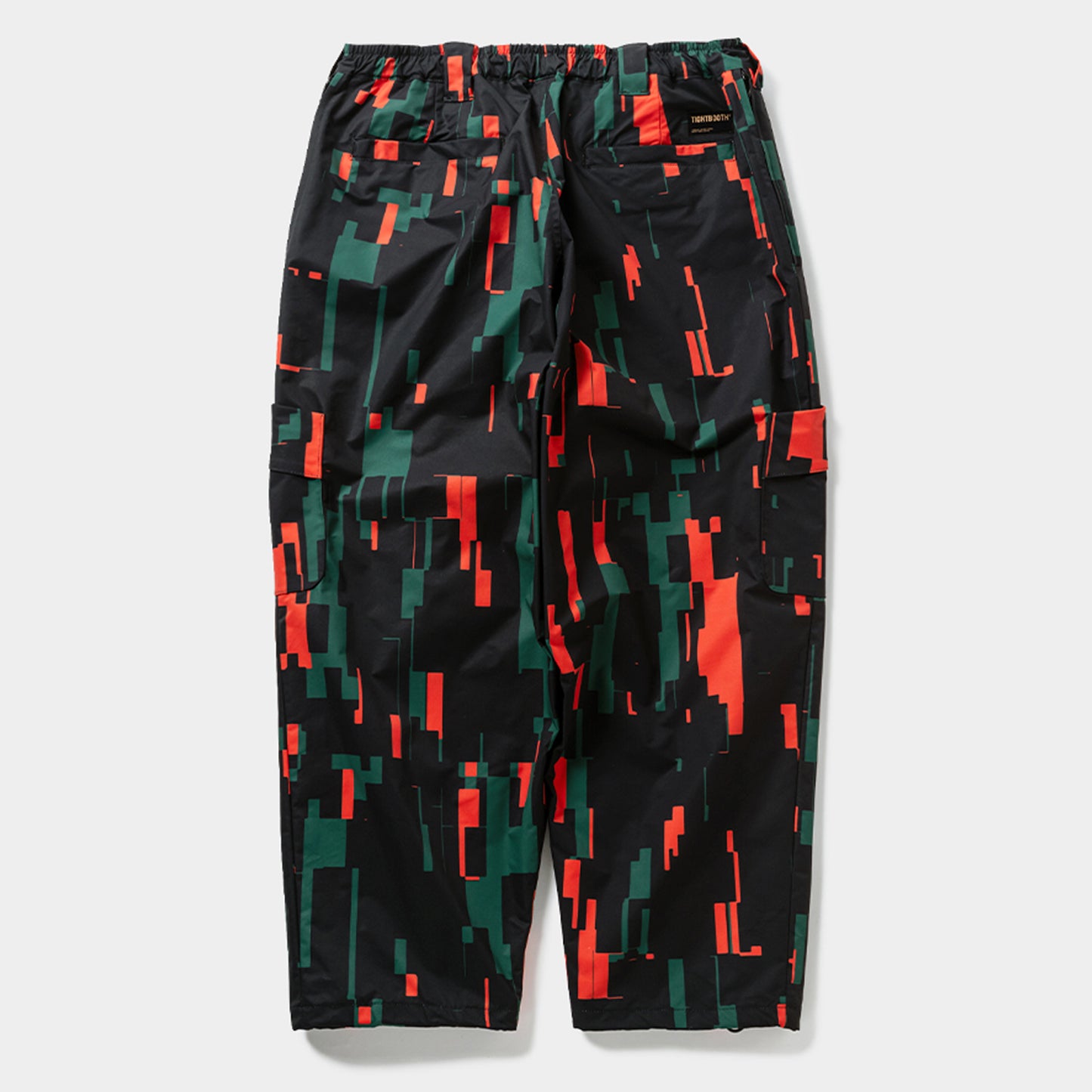 TACTICAL BALLOON PANTS / NOISE