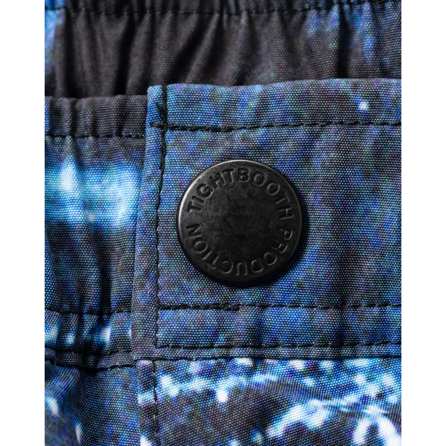 SPIDER WALK TRACK PANTS / BULE