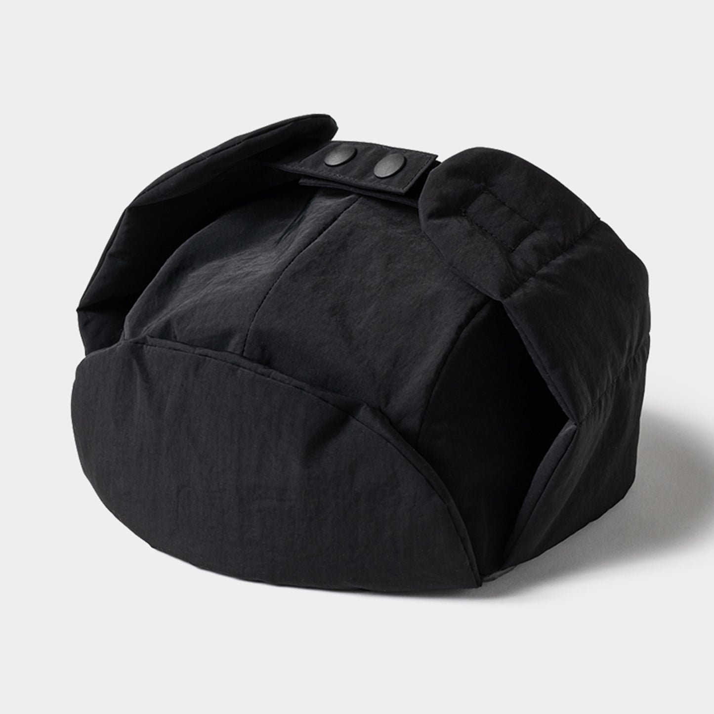 PLAC FLIGHT CAP / BLACK