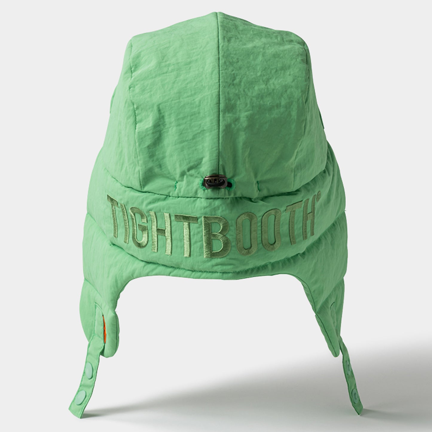 PLAC FLIGHT CAP / LIGHT GREEN
