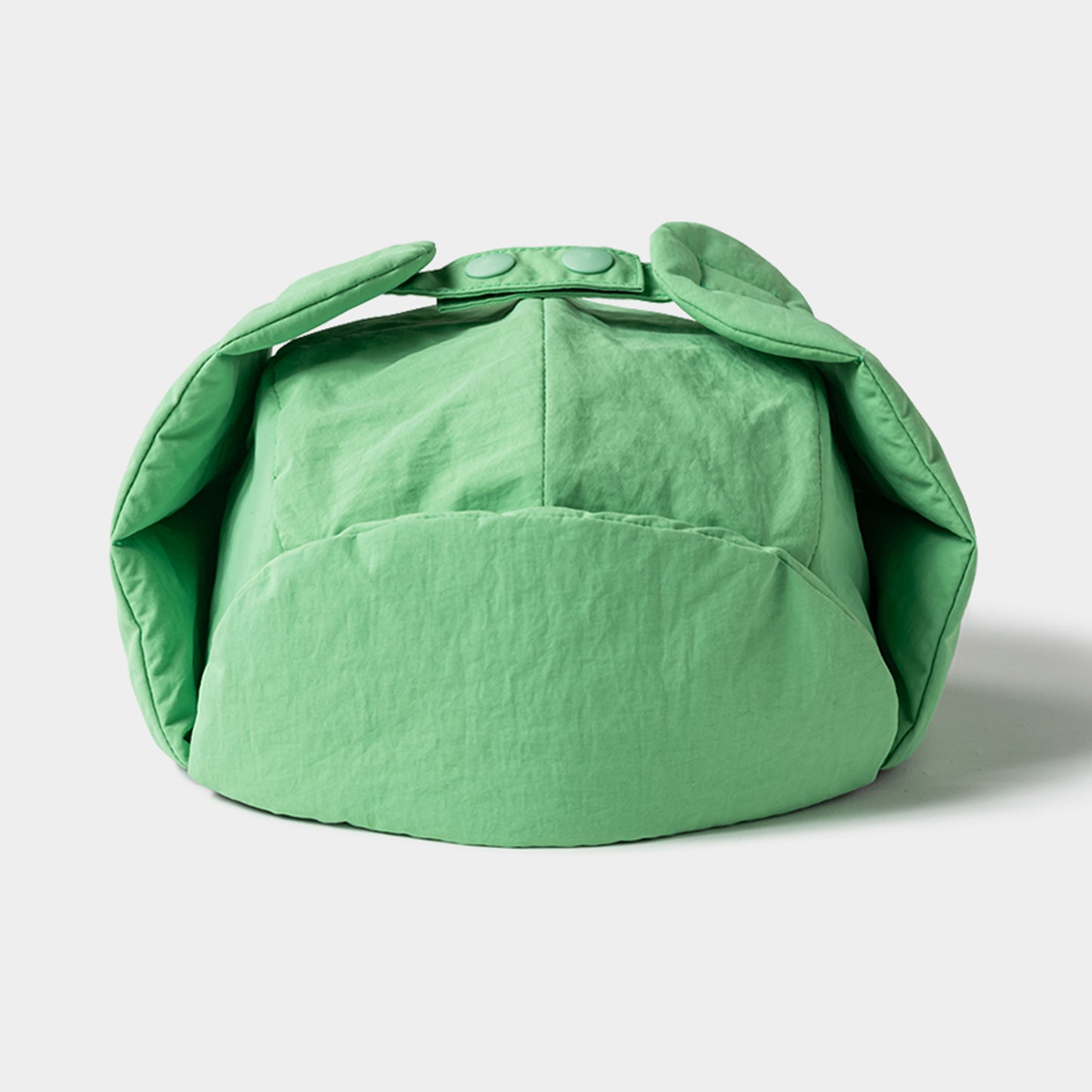 PLAC FLIGHT CAP / LIGHT GREEN