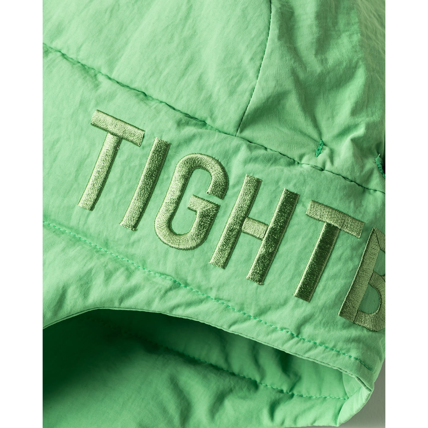 PLAC FLIGHT CAP / LIGHT GREEN