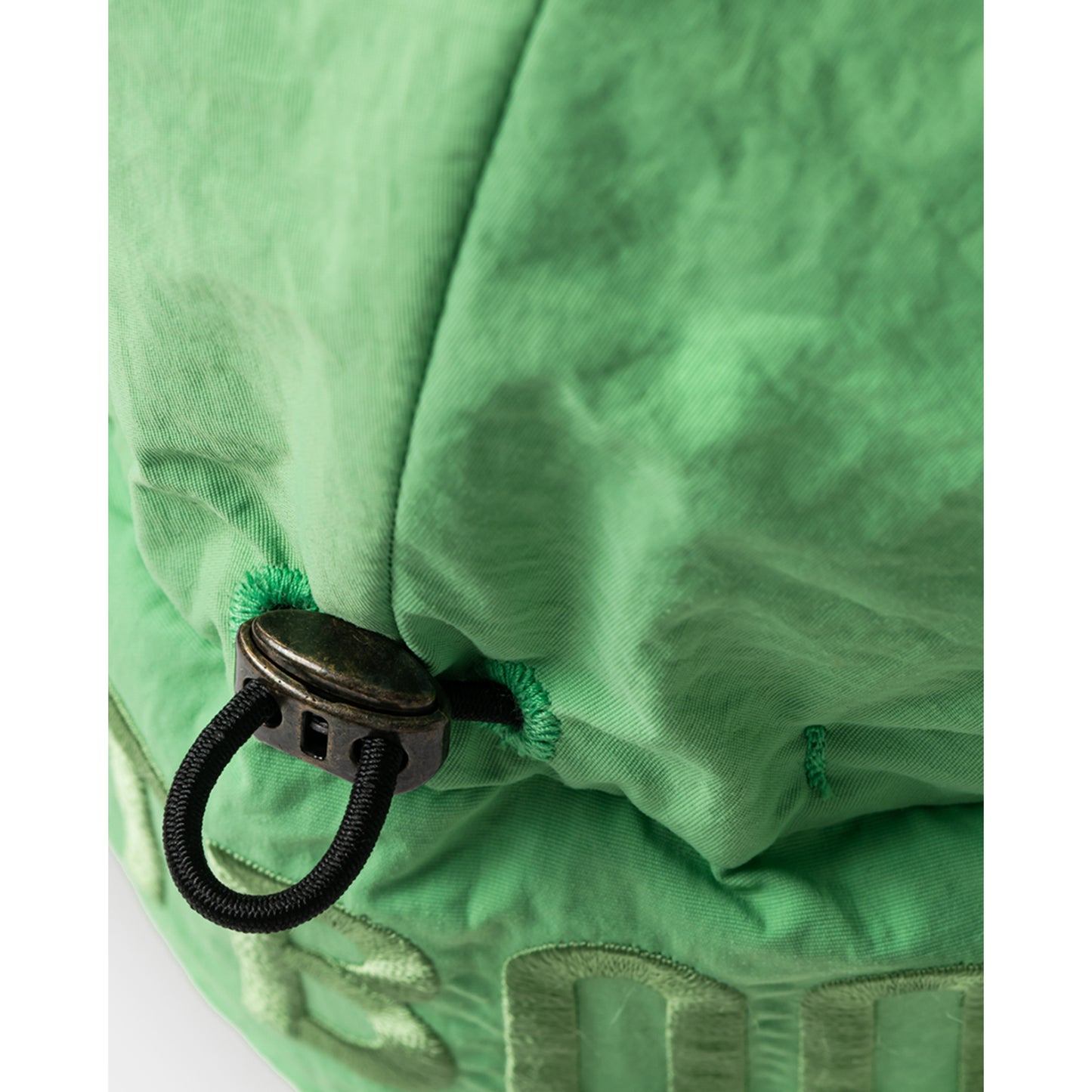 PLAC FLIGHT CAP / LIGHT GREEN