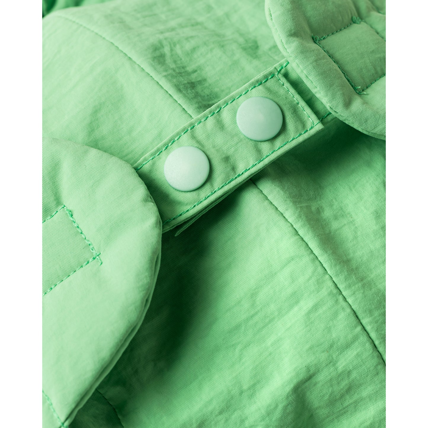 PLAC FLIGHT CAP / LIGHT GREEN