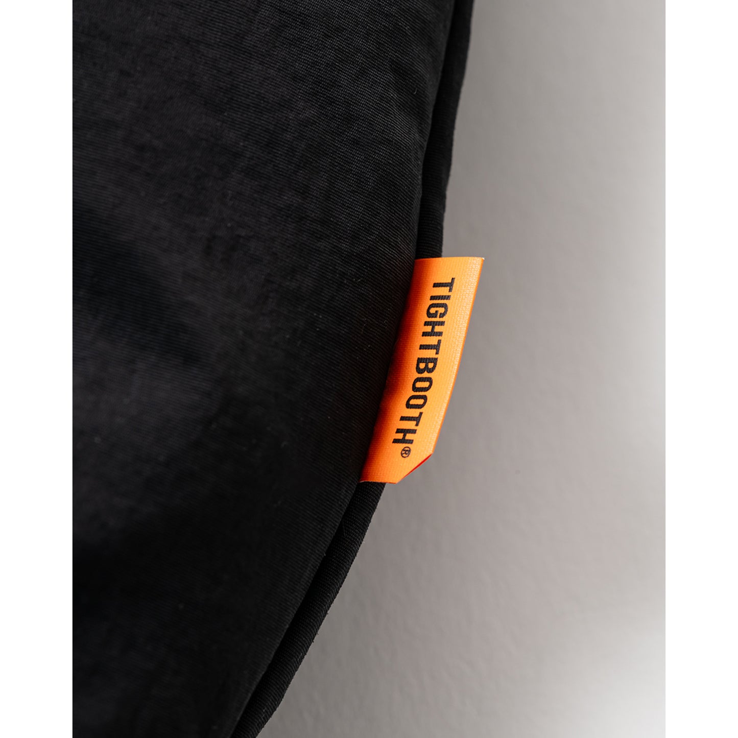 PLAC DOWN VEST / BLACK