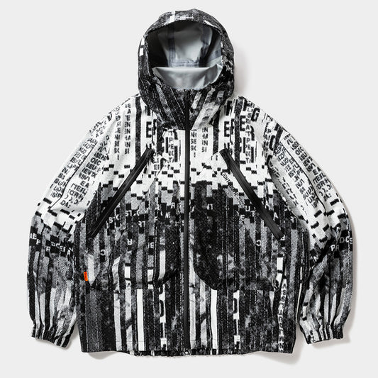 MOUNTAIN PARKA / SHREDDER