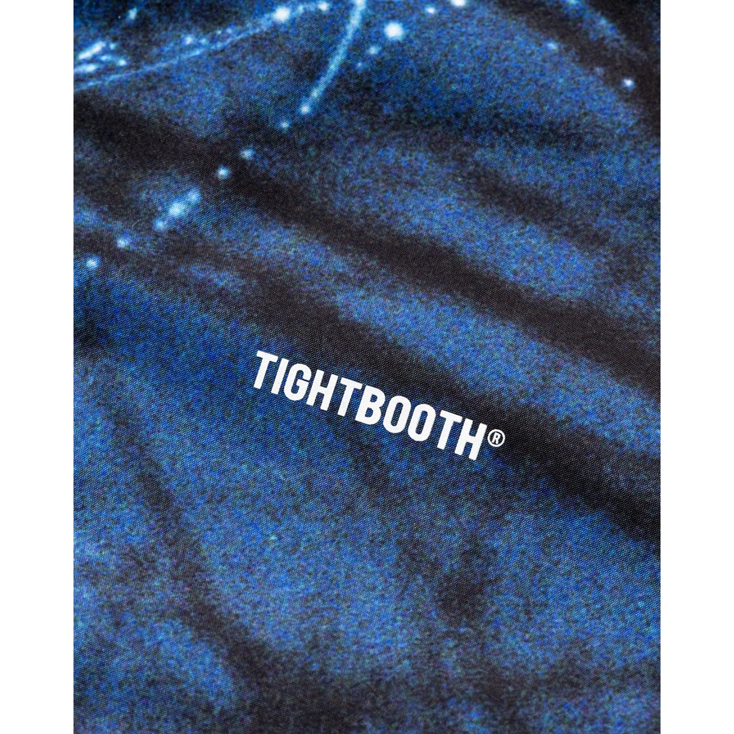 SPIDER WALK TRACK JKT / BULE