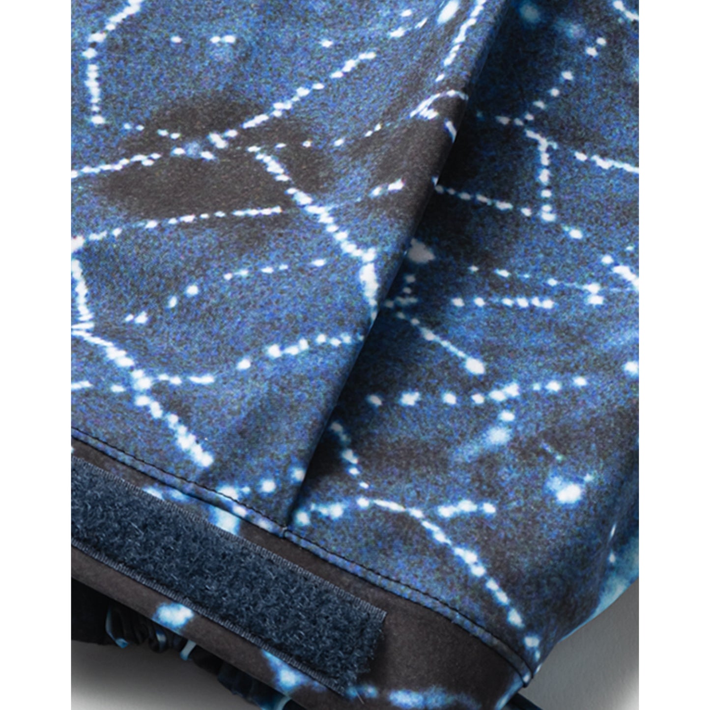 SPIDER WALK TRACK JKT / BULE