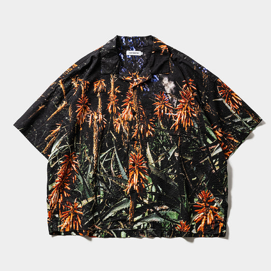 ALOE ALOHA / BLACK
