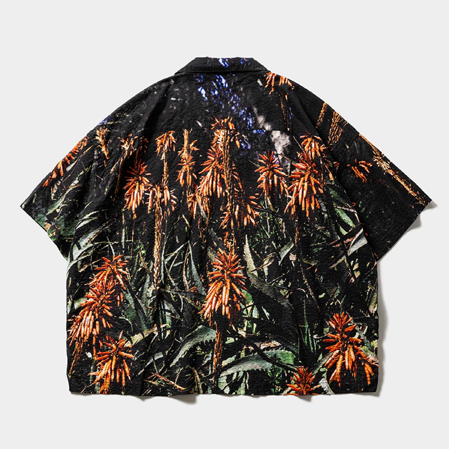 ALOE ALOHA / BLACK