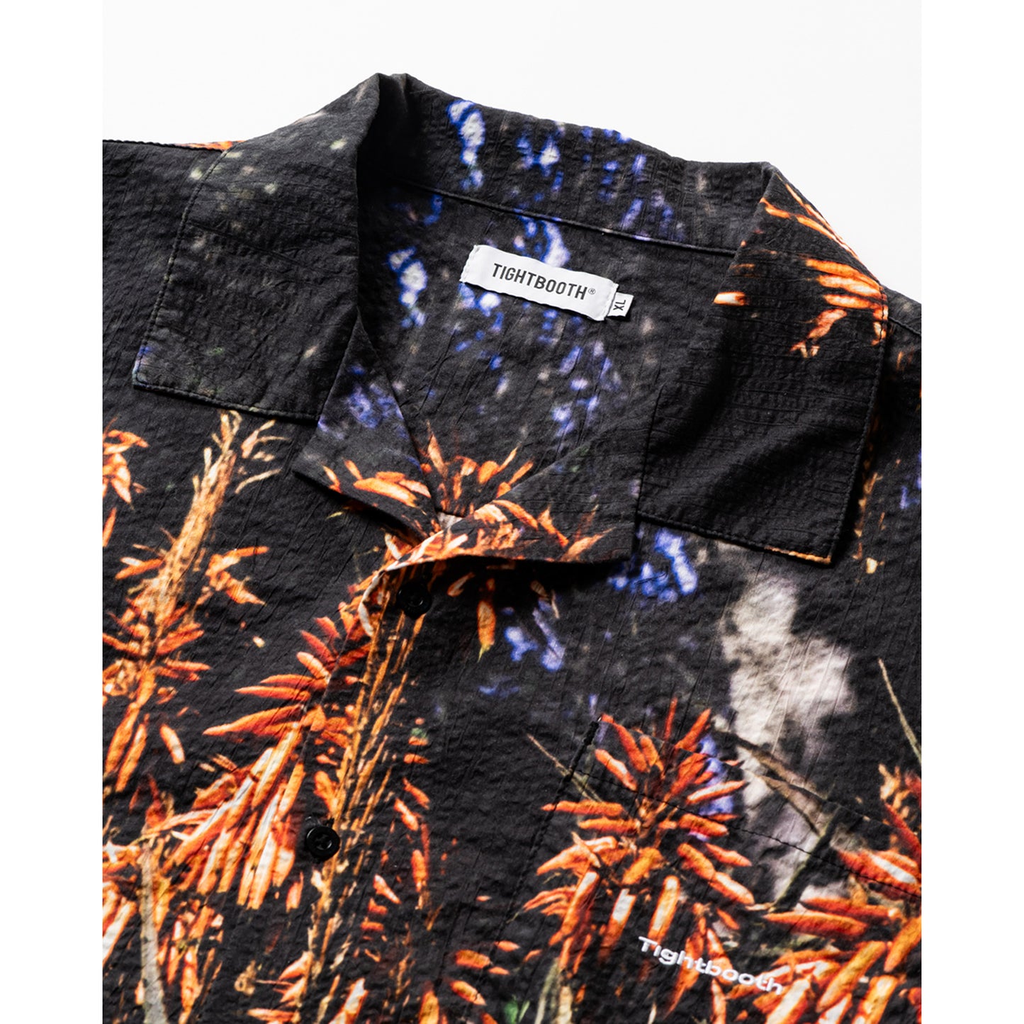 ALOE ALOHA / BLACK