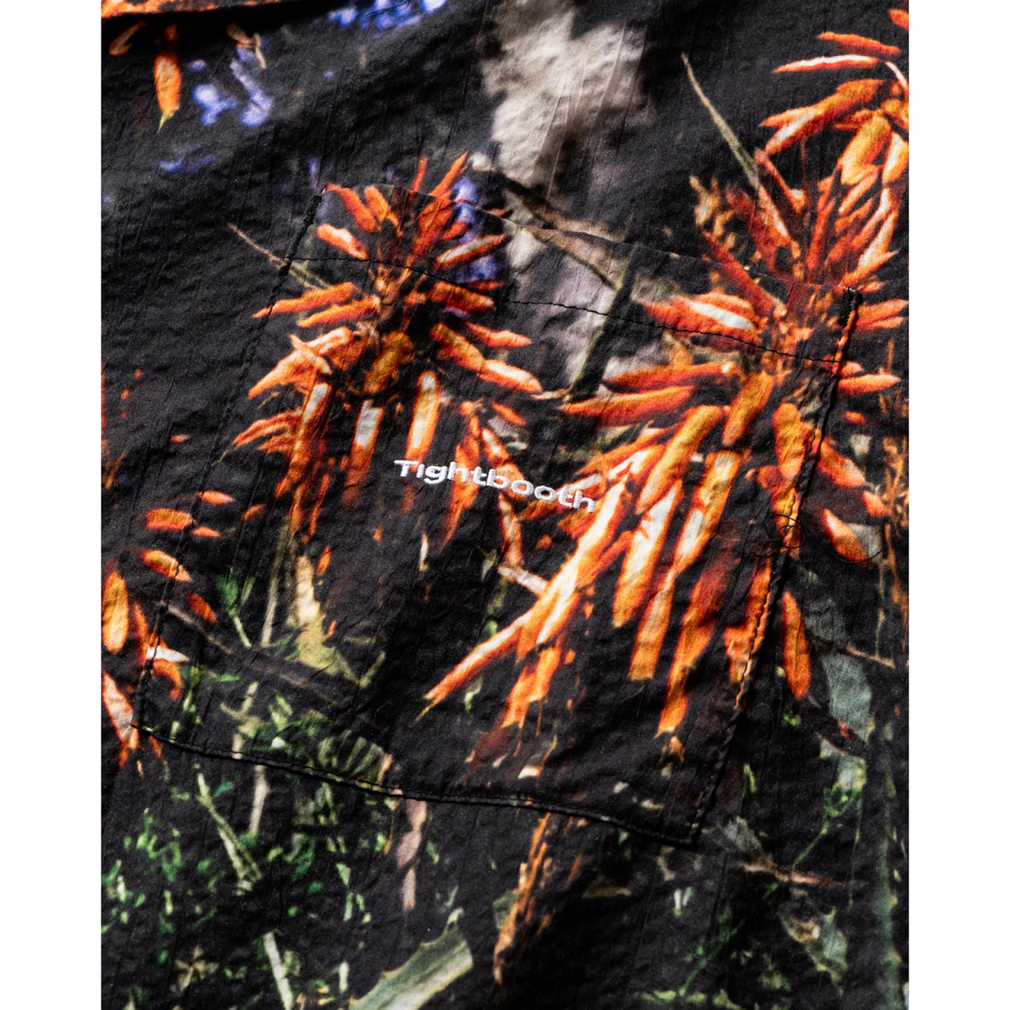 ALOE ALOHA / BLACK