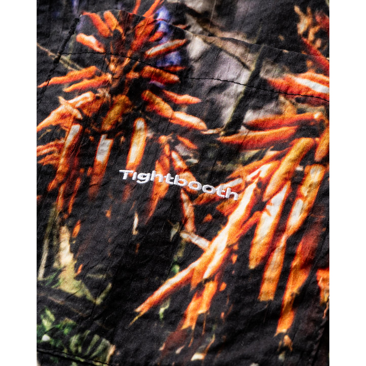 ALOE ALOHA / BLACK