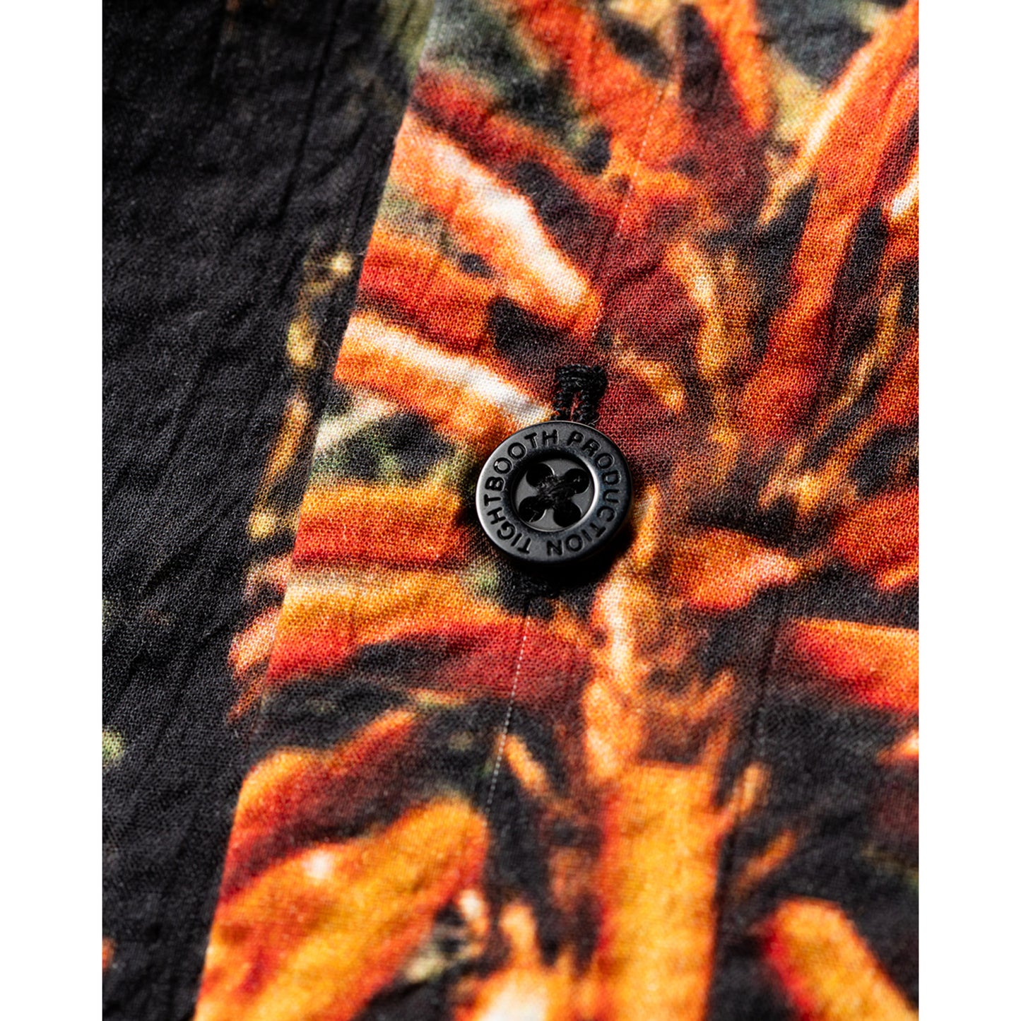 ALOE ALOHA / BLACK