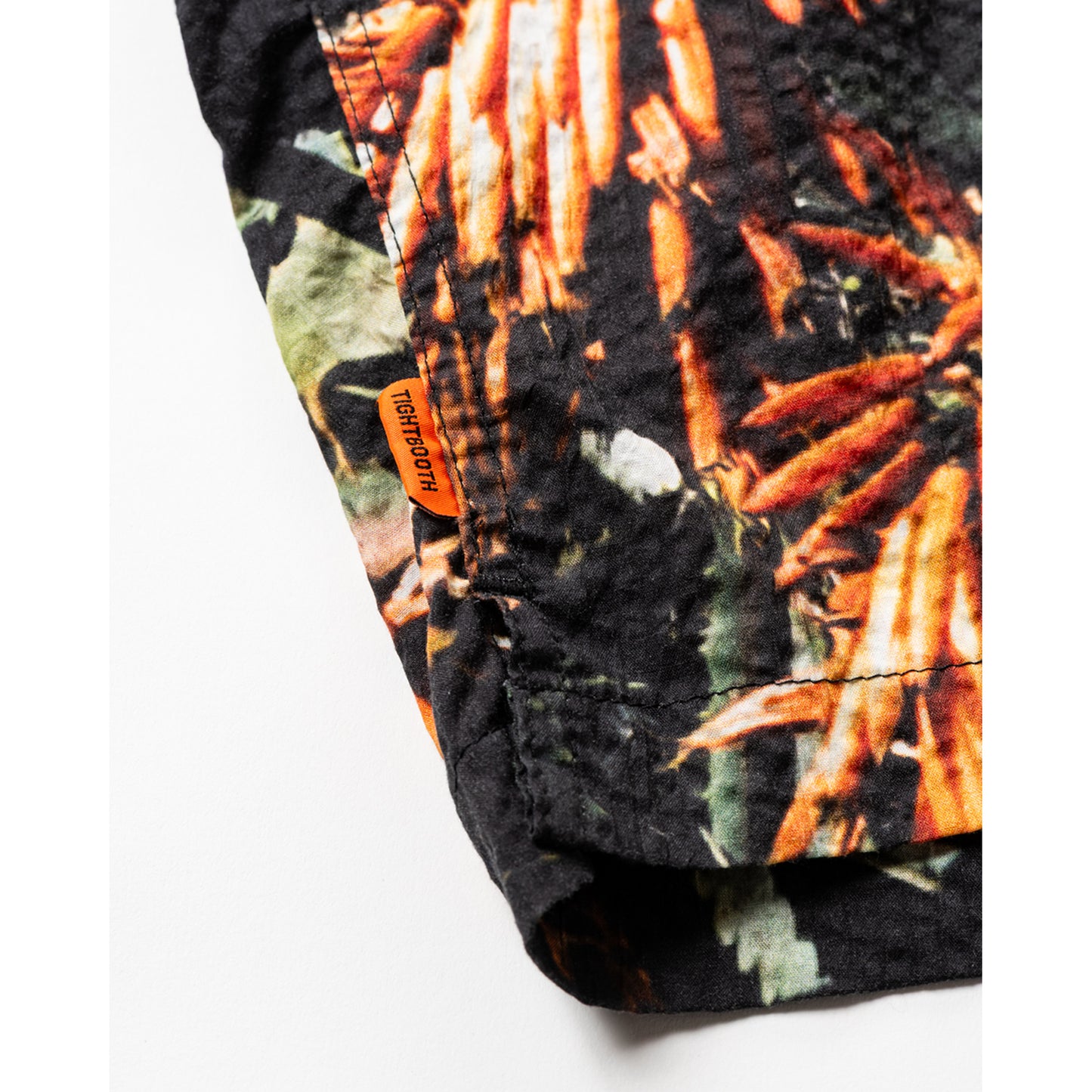 ALOE ALOHA / BLACK