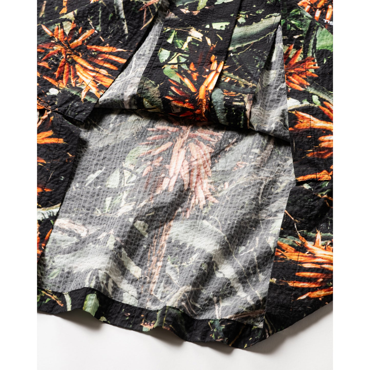 ALOE ALOHA / BLACK