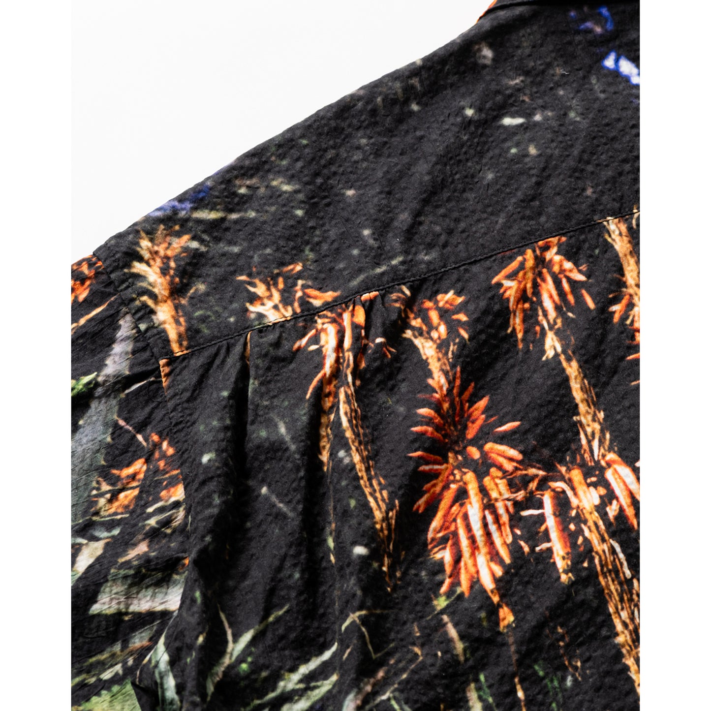ALOE ALOHA / BLACK