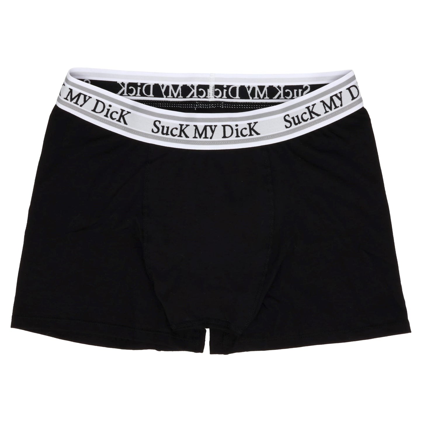 SMD BOXER BRIEF / BLACK