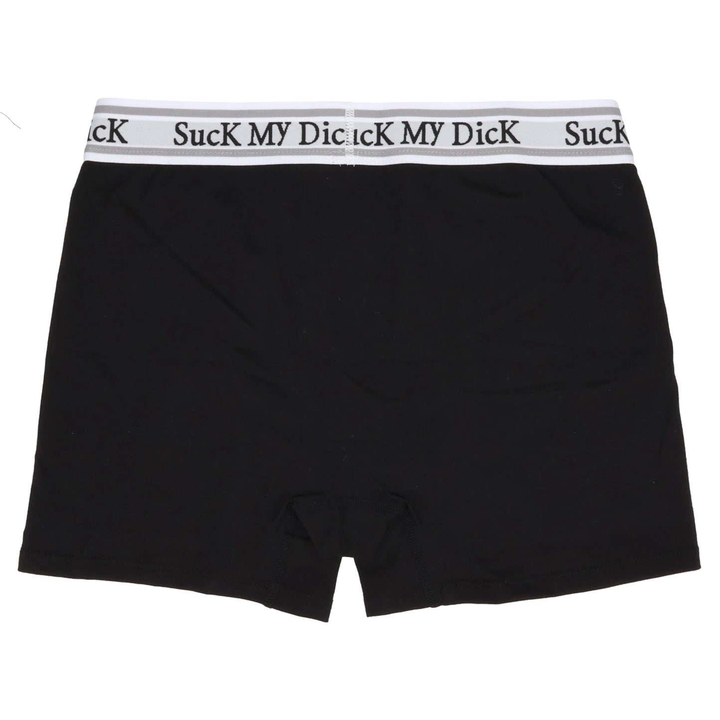 SMD BOXER BRIEF / BLACK