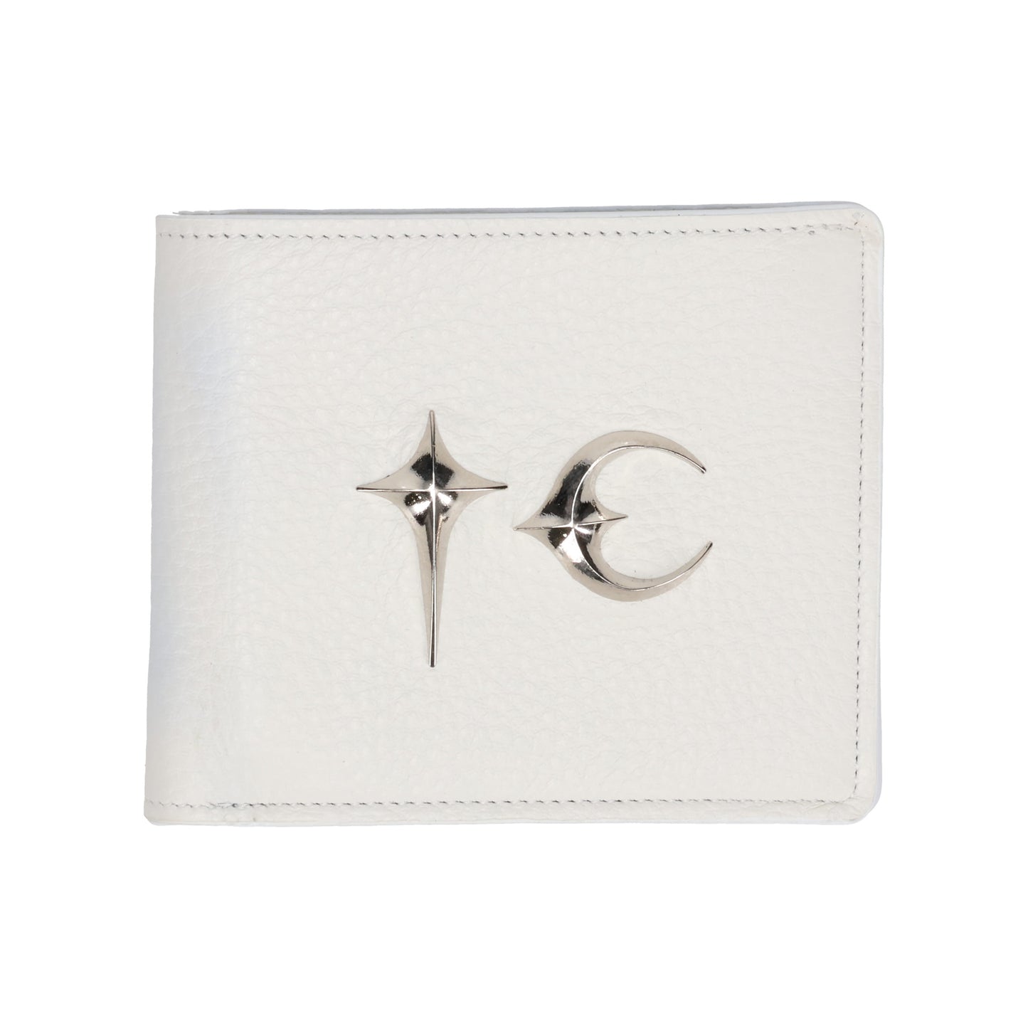 ROCK WALLET / WHITE