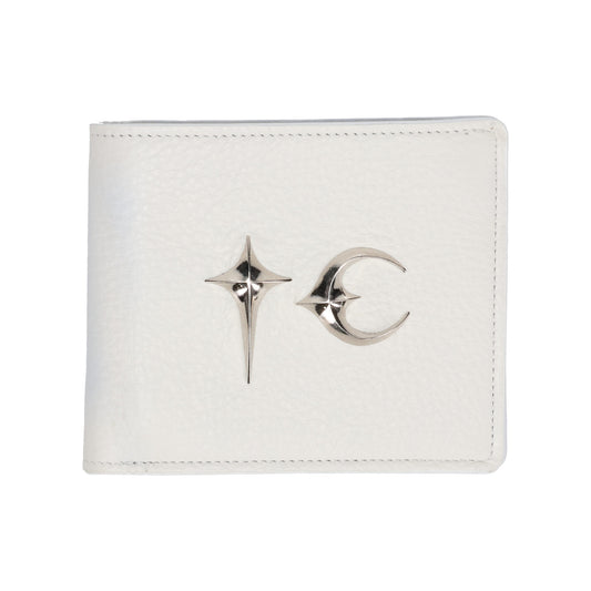 ROCK WALLET / WHITE