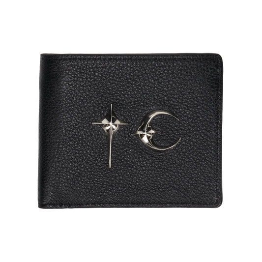 ROCK WALLET / BLACK