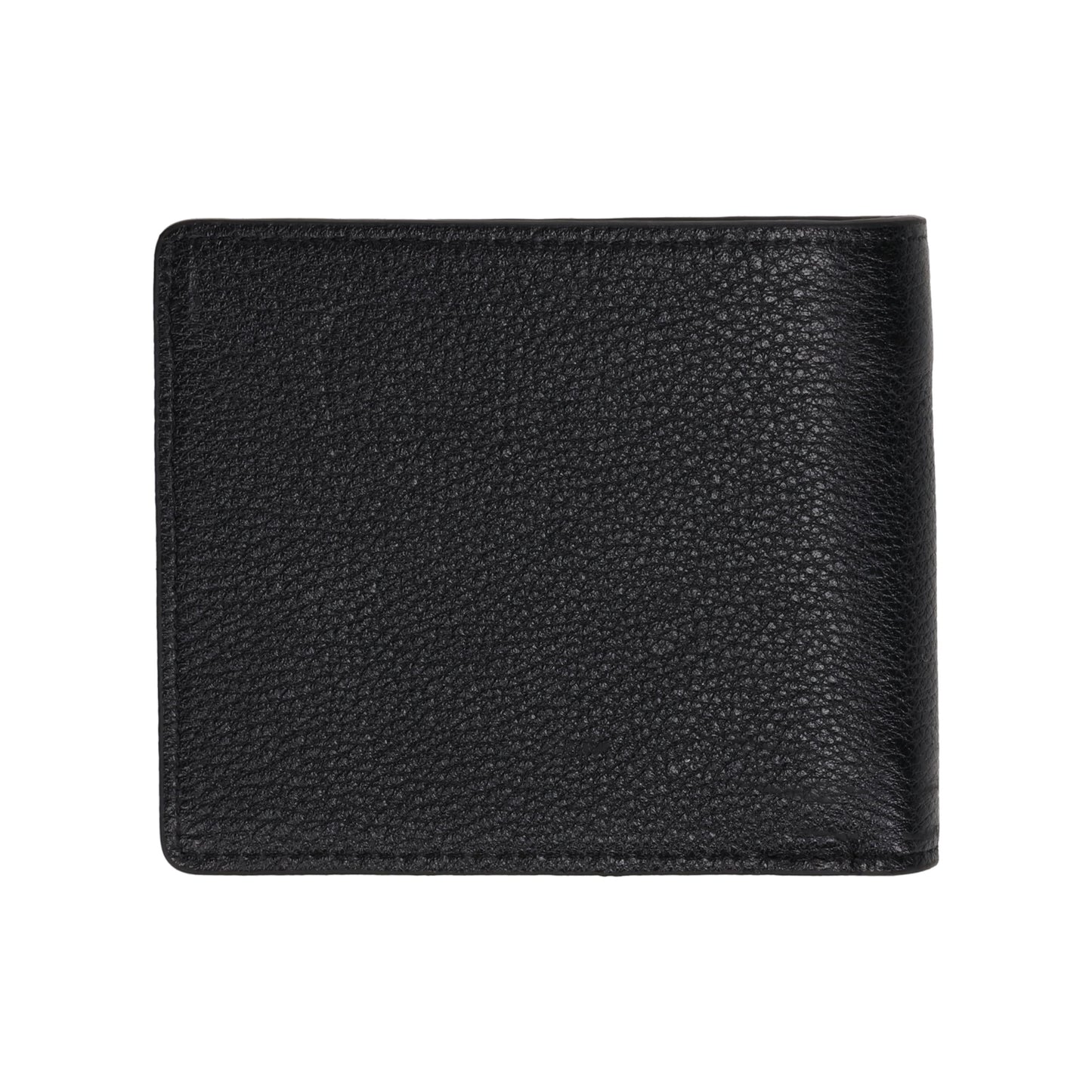 ROCK WALLET / BLACK