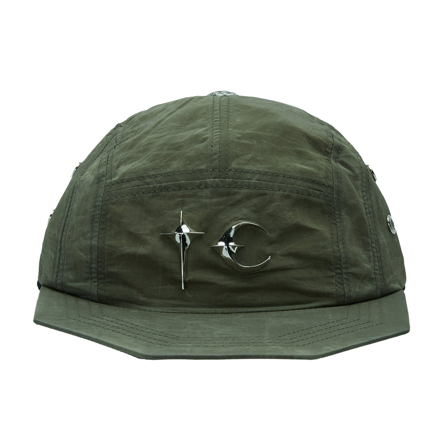 BIO RECYCLE CAP / KHAKI